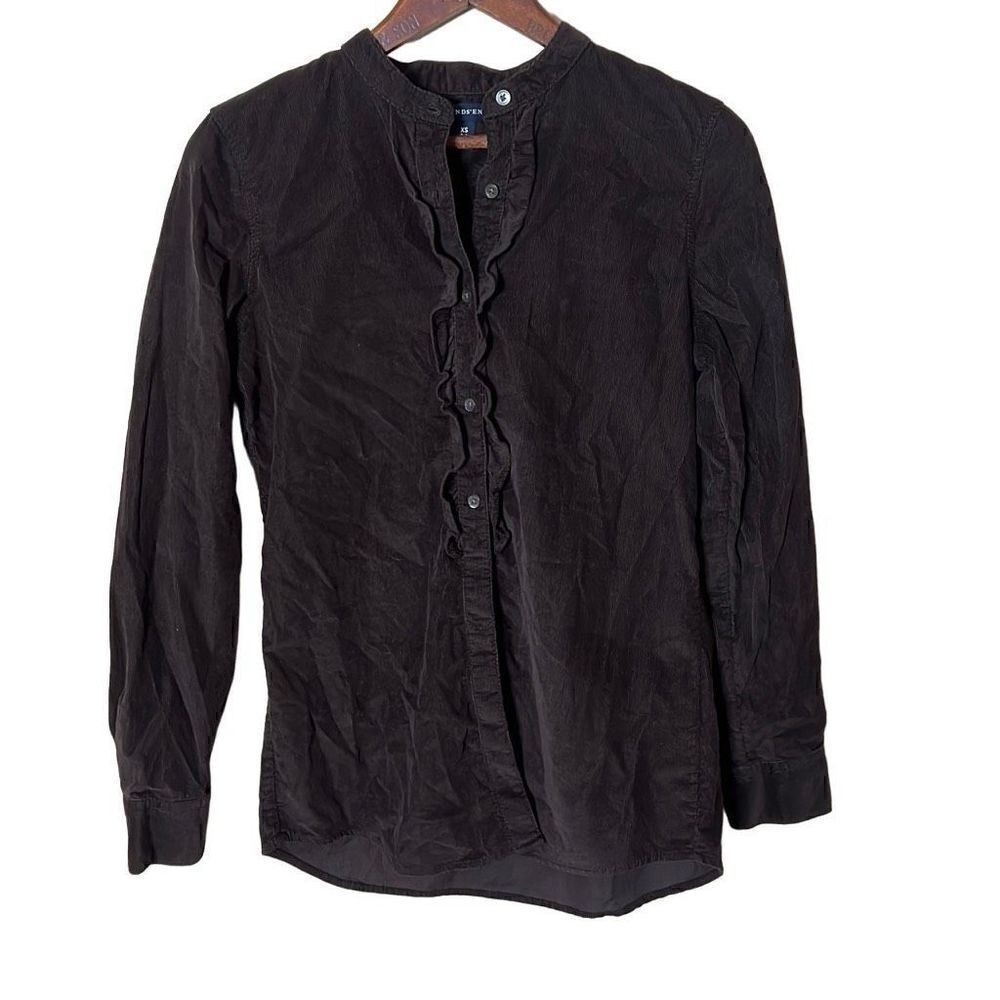 ‎Lands’ End Cordero’s Button Down Shirt